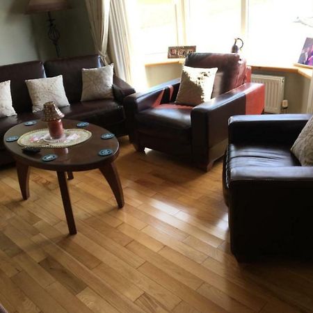 Colman House Bed & Breakfast Kilmihil Dış mekan fotoğraf
