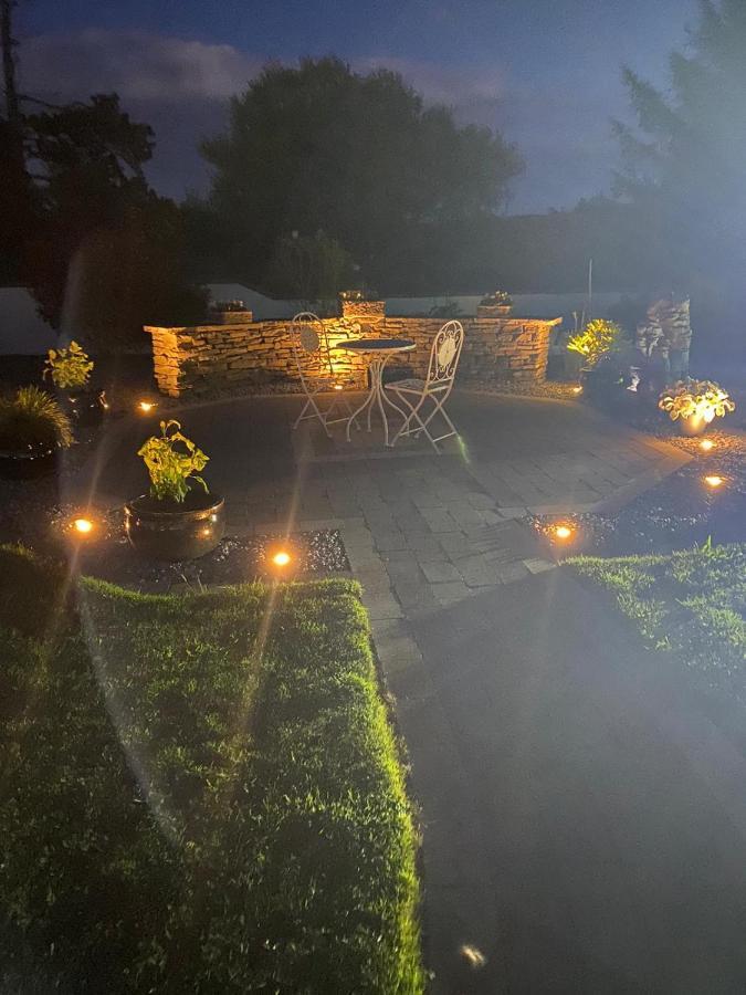 Colman House Bed & Breakfast Kilmihil Dış mekan fotoğraf