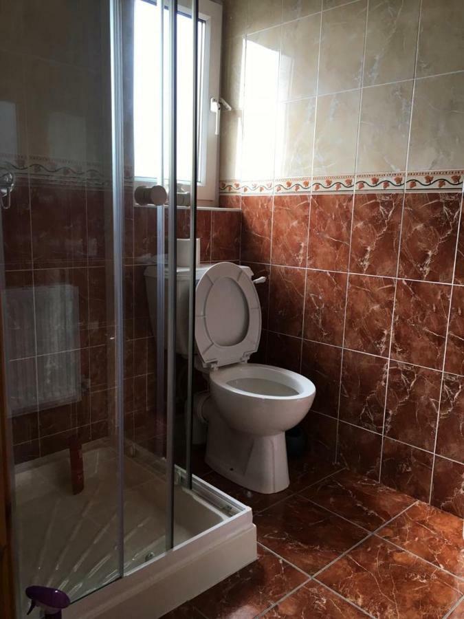 Colman House Bed & Breakfast Kilmihil Dış mekan fotoğraf